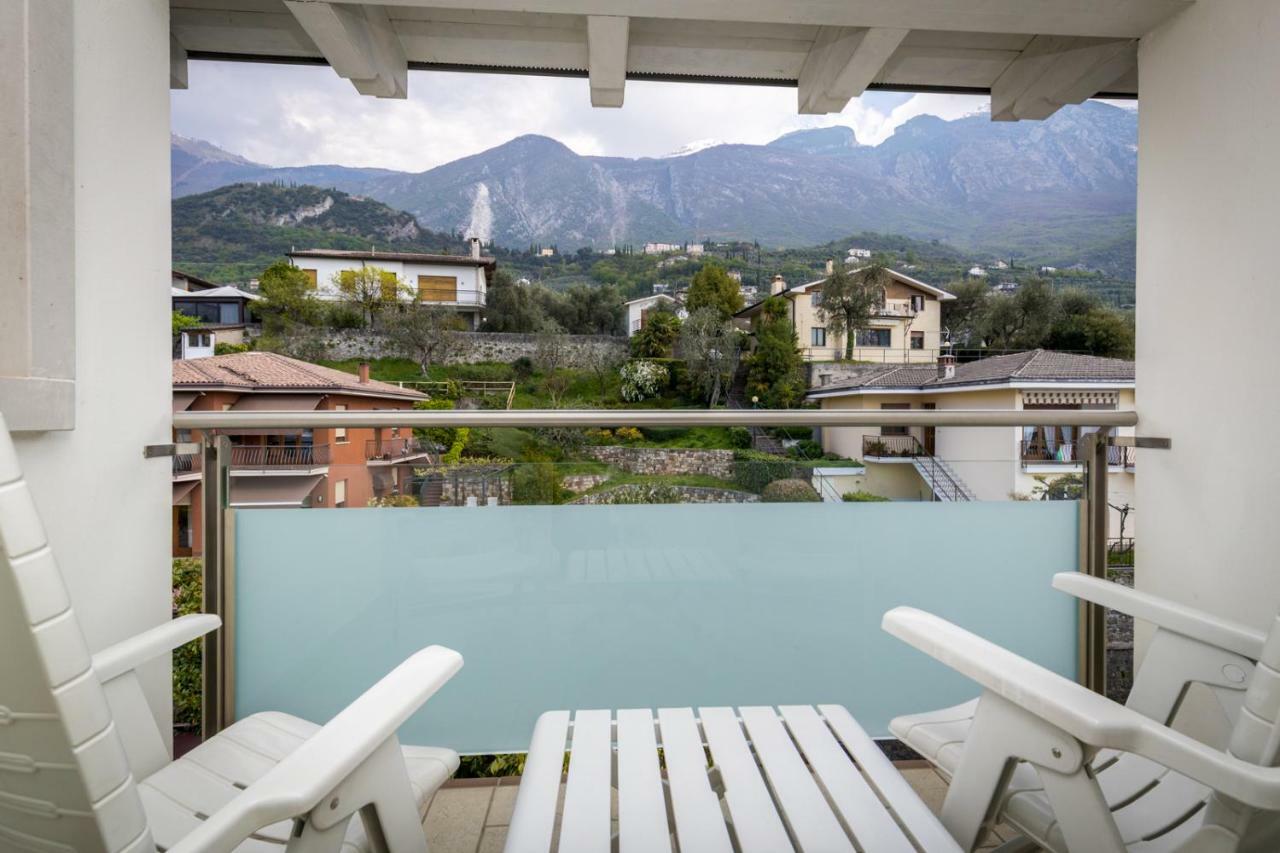 Junior Suite with Mountain View