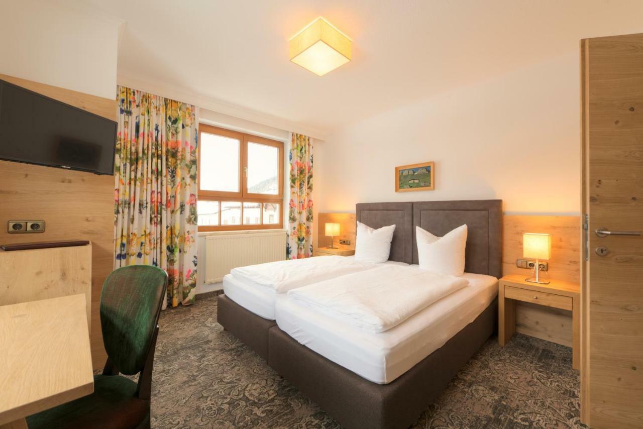 Comfort Suite met 1 Slaapkamer