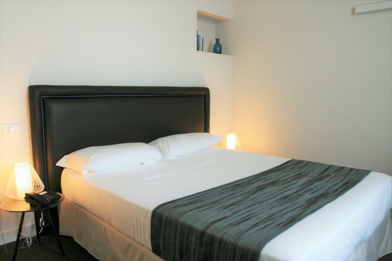 Chambre Double ou Lits Jumeaux