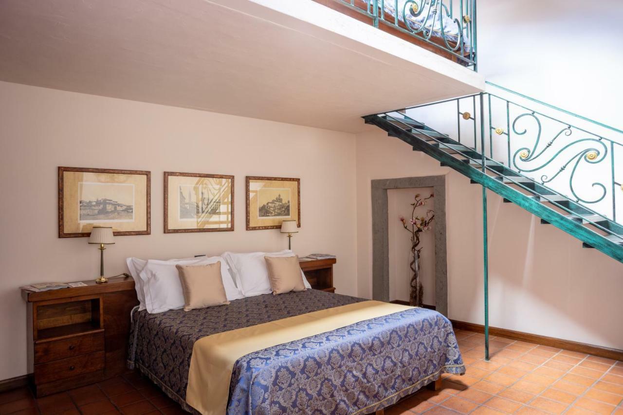 Duplex Quadruple Room