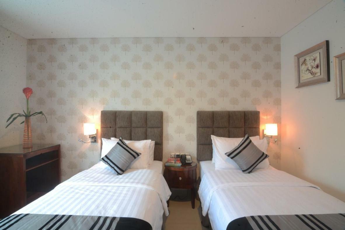 Kamar Superior Twin
