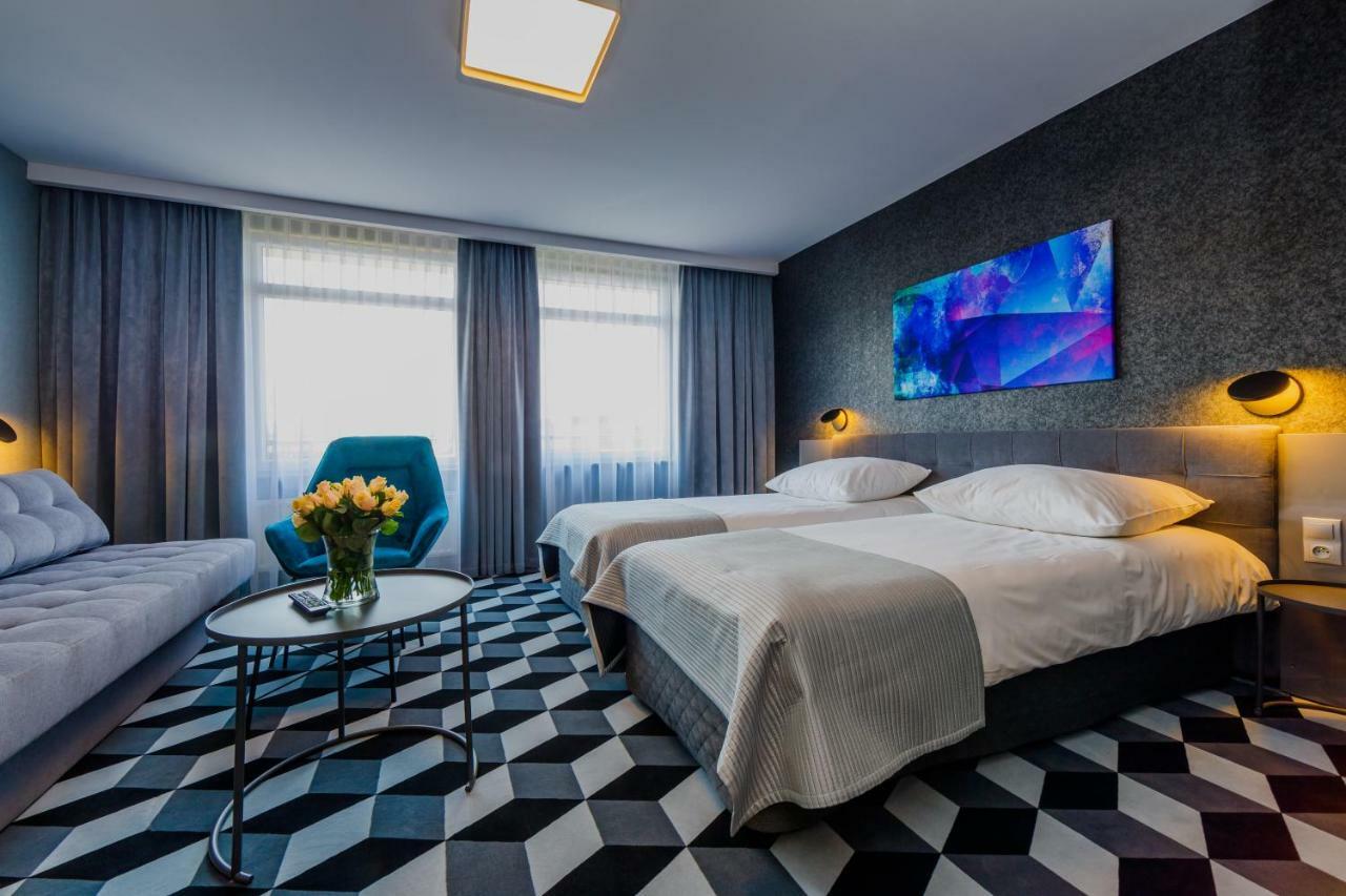 Premium Double or Twin Room