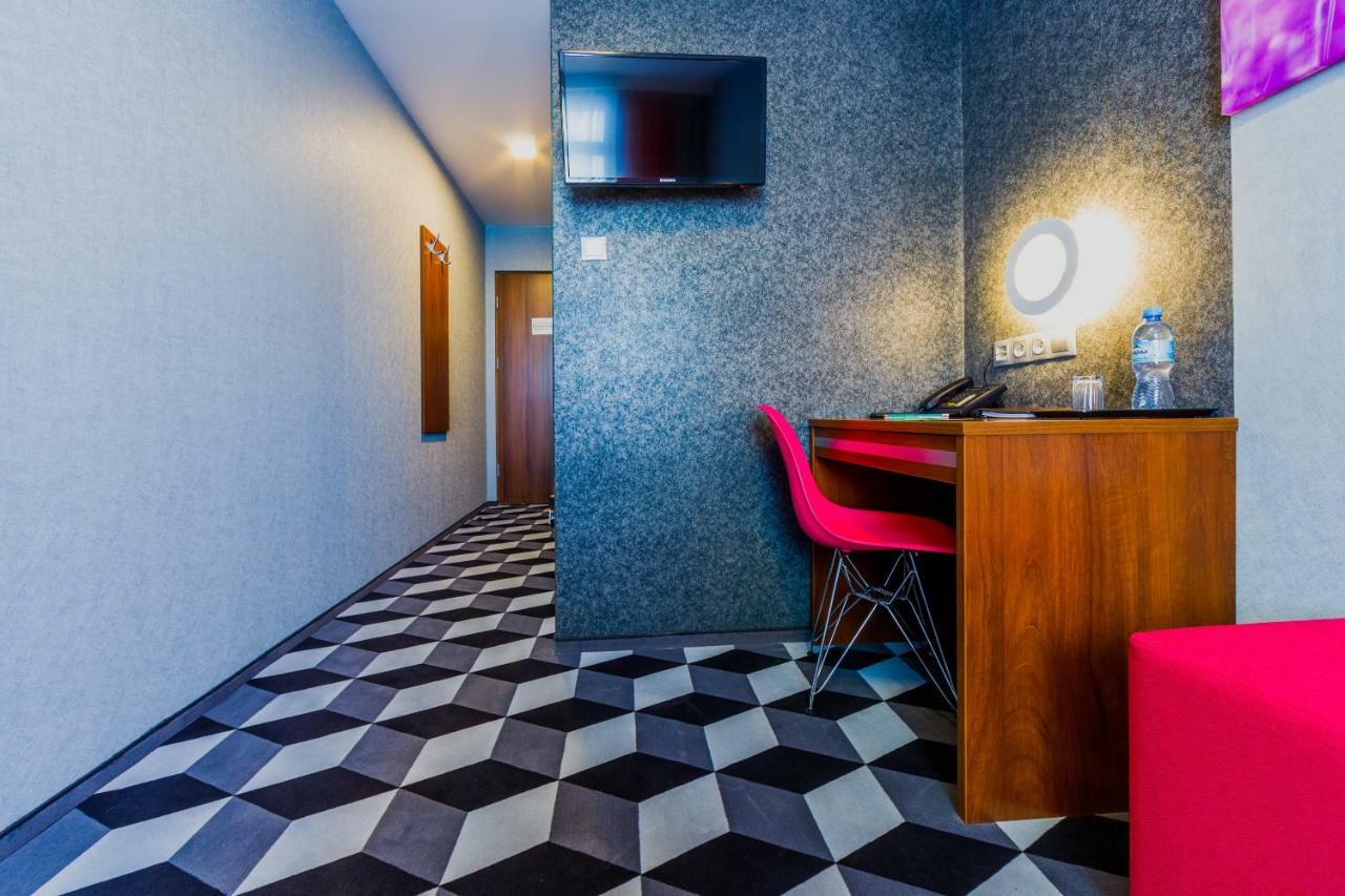 Classic Single Room