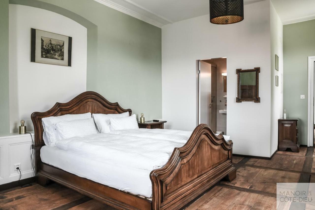 Chambre Deluxe
