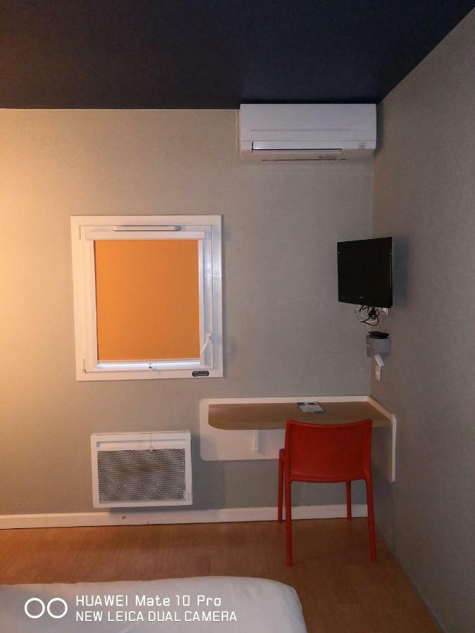 Chambre Double Deluxe