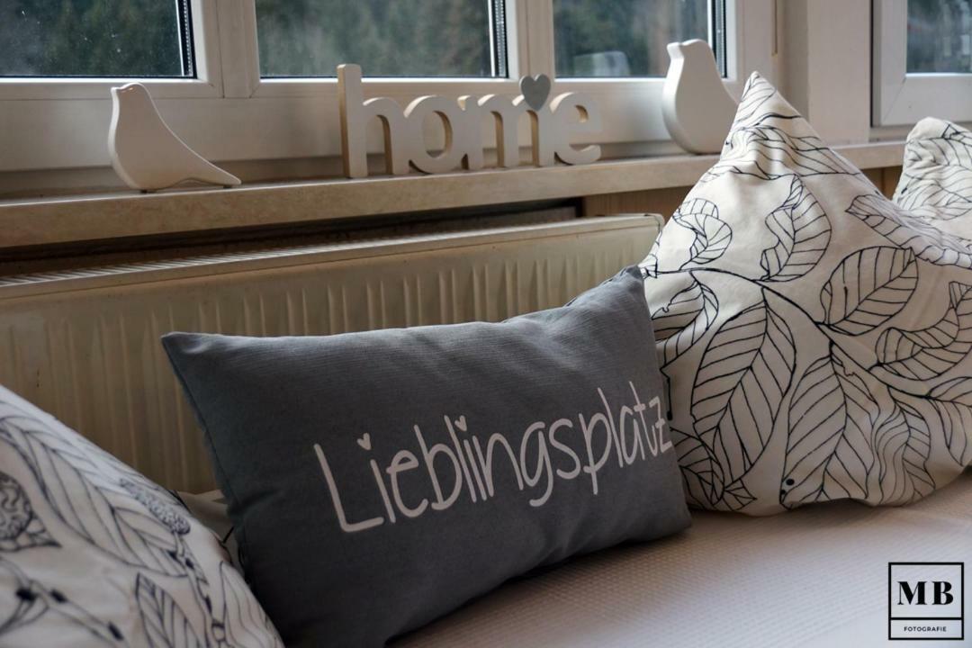 Budget Dreibettzimmer