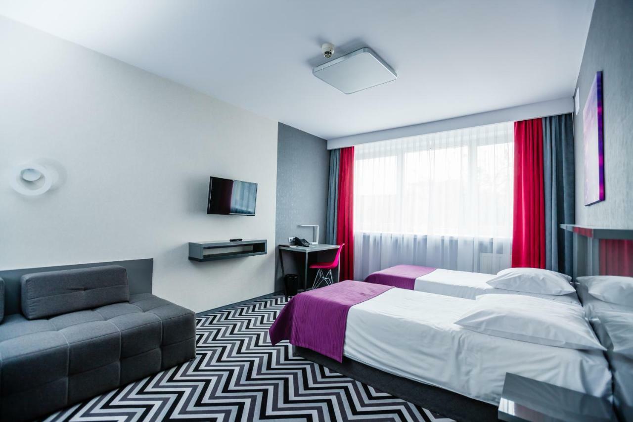 Classic Triple Room