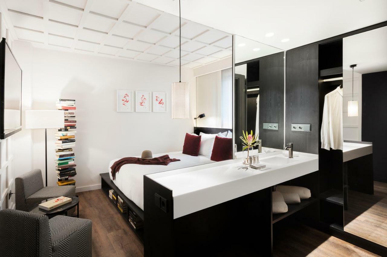 Chambre Double Standard