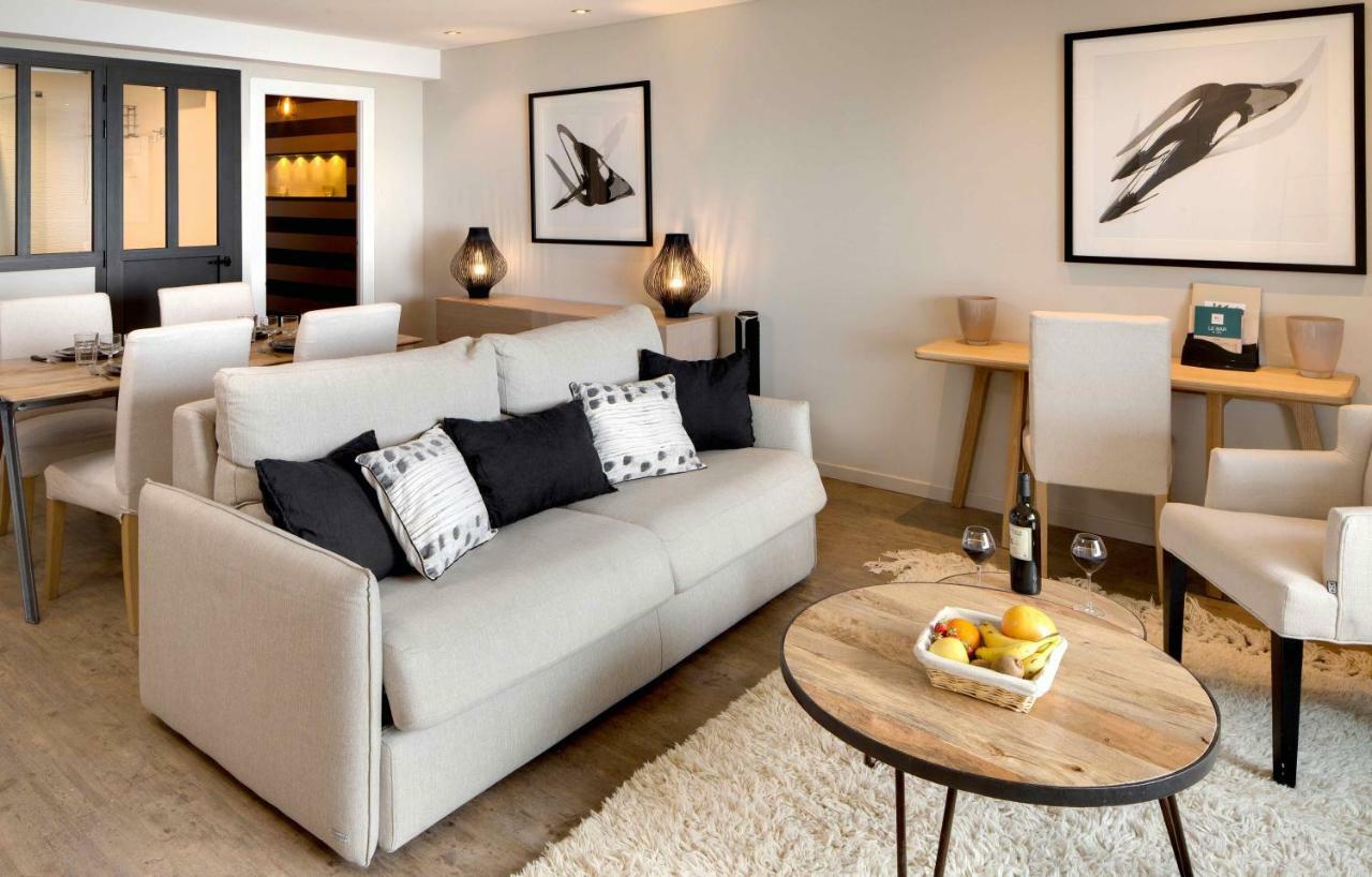 Suite - Vue sur Mer