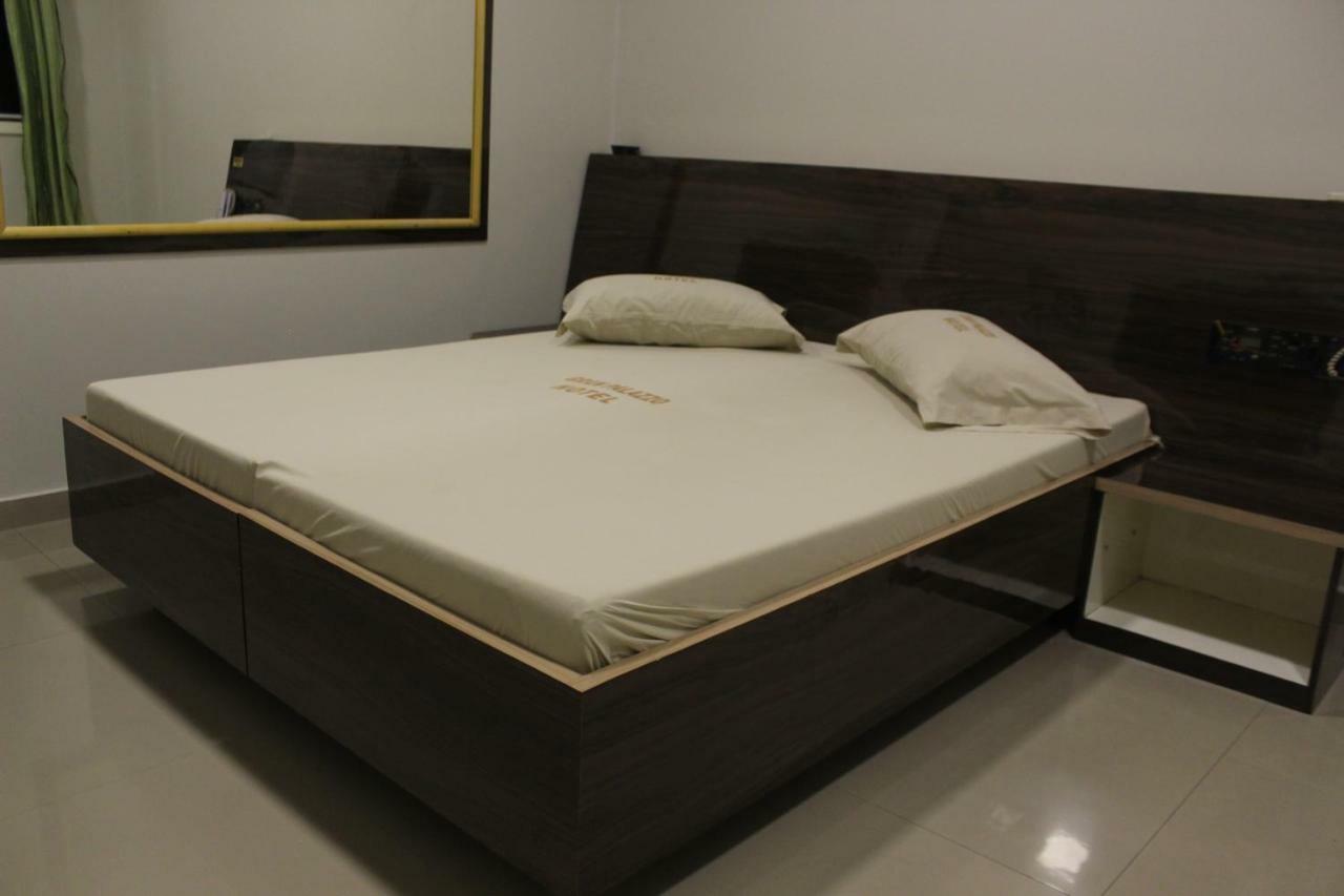 Quarto Individual