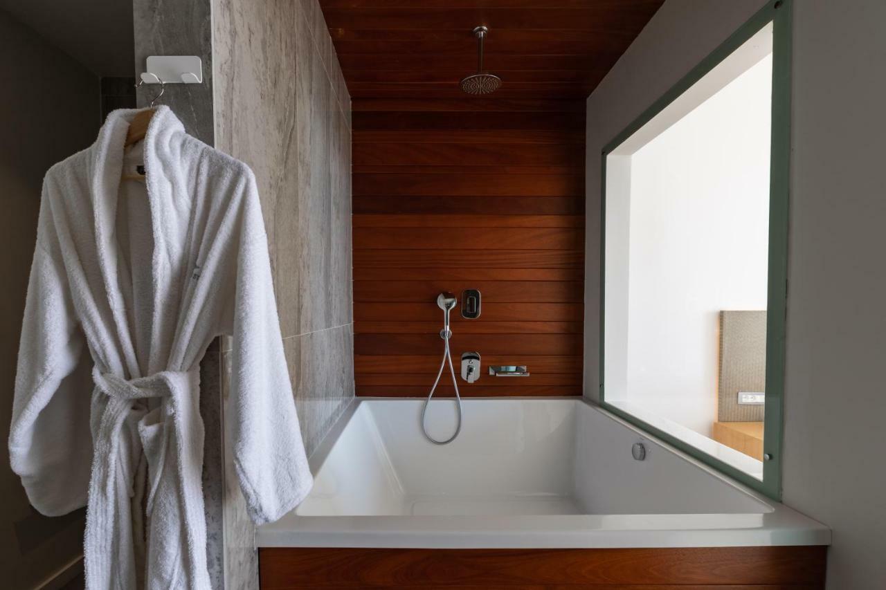 Junior Suite with Sea View