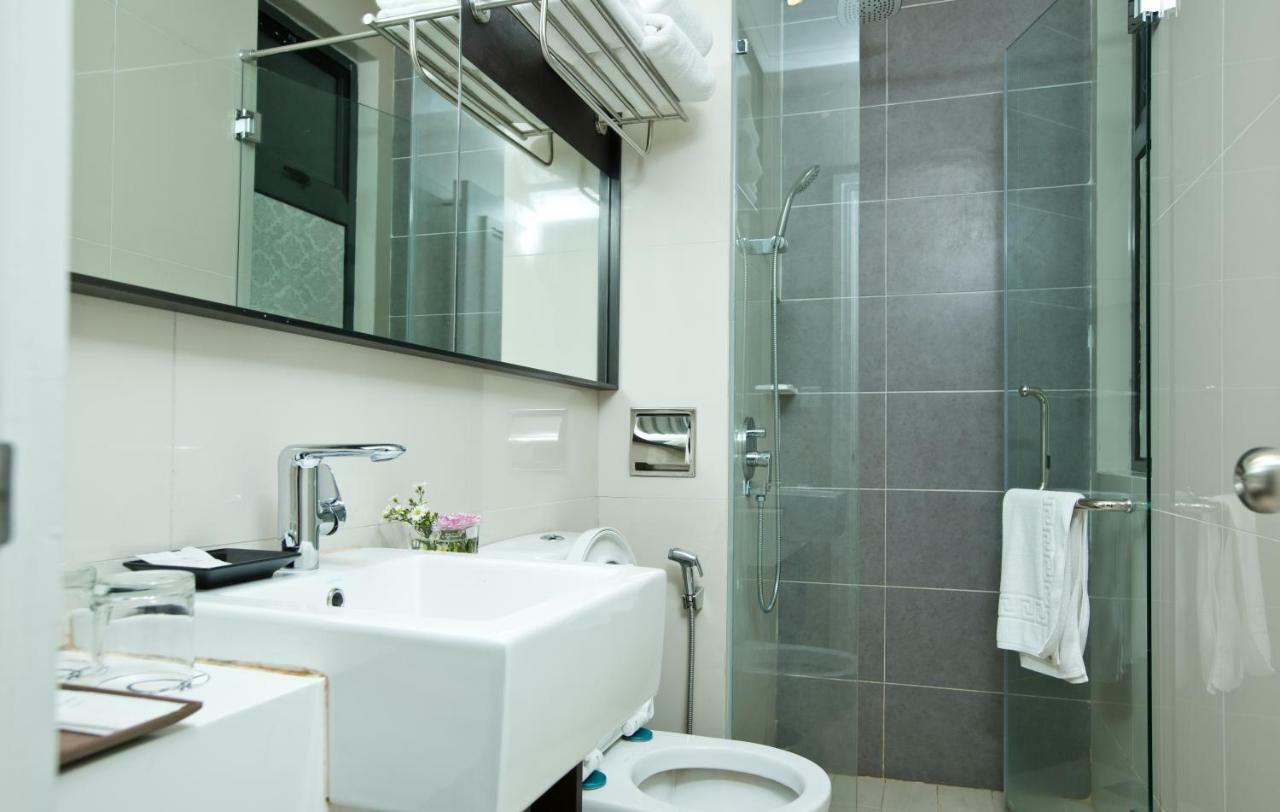 2BR Premium Suite