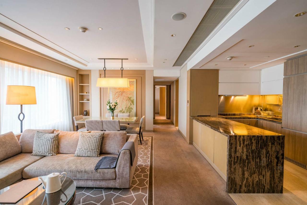 Three-Bedroom Suite