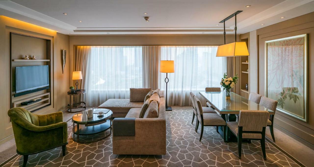 Three-Bedroom Suite