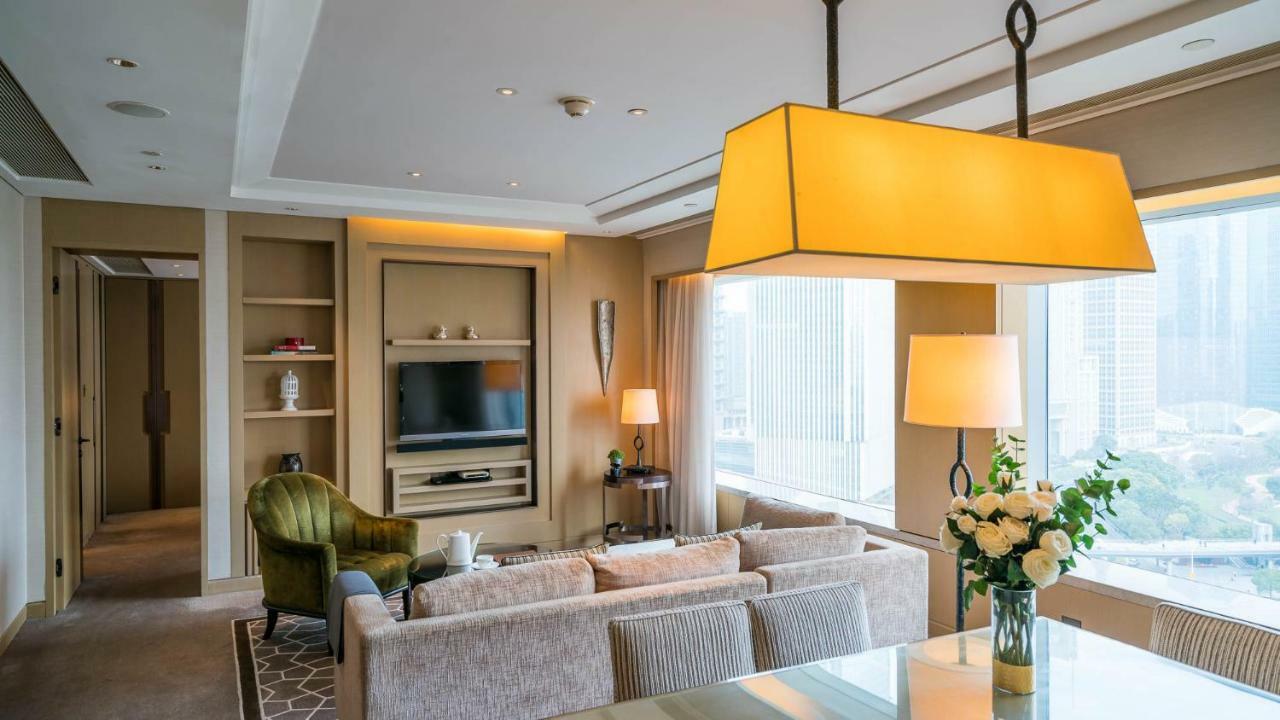 Three-Bedroom Suite