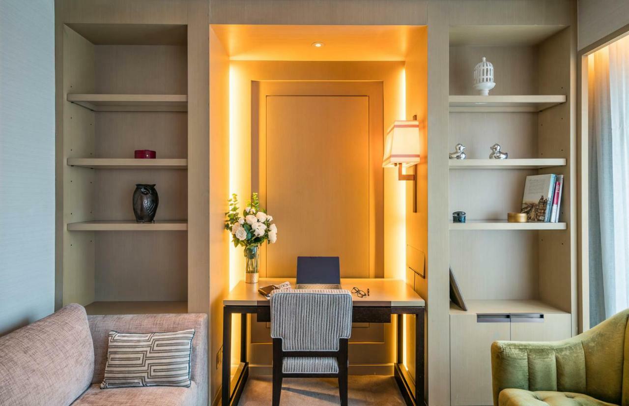 Two Bedroom Deluxe SUite