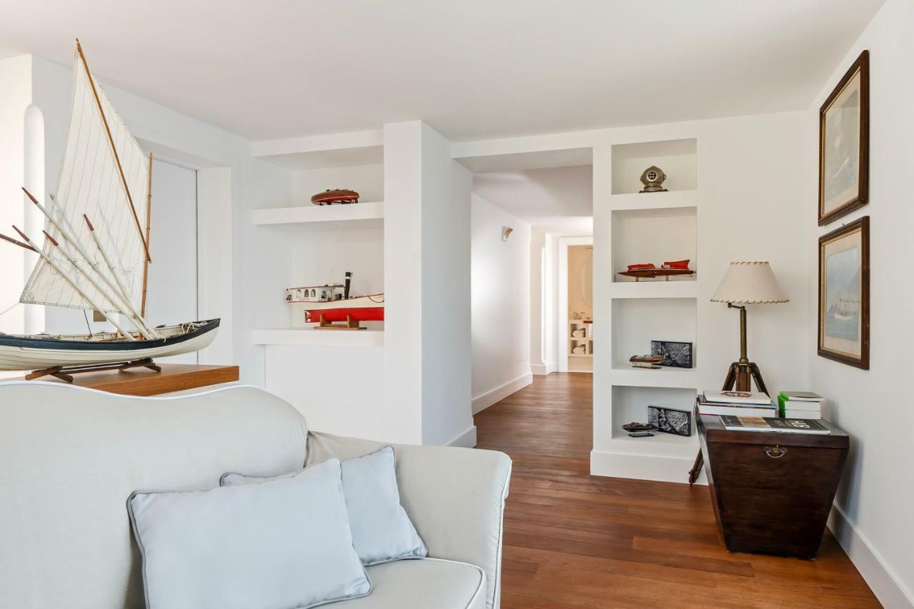 Suite avec Terrasse