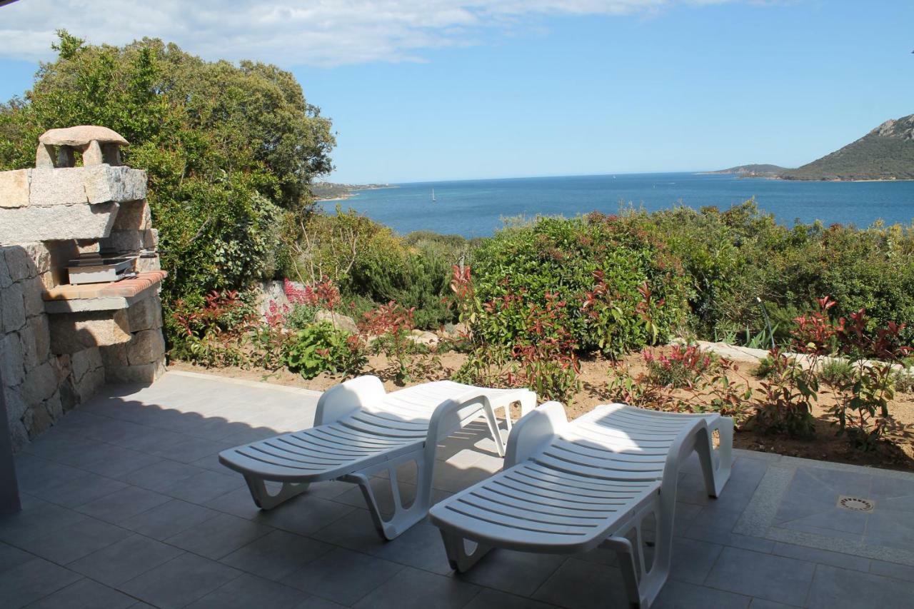 Appartement - Vue sur Mer