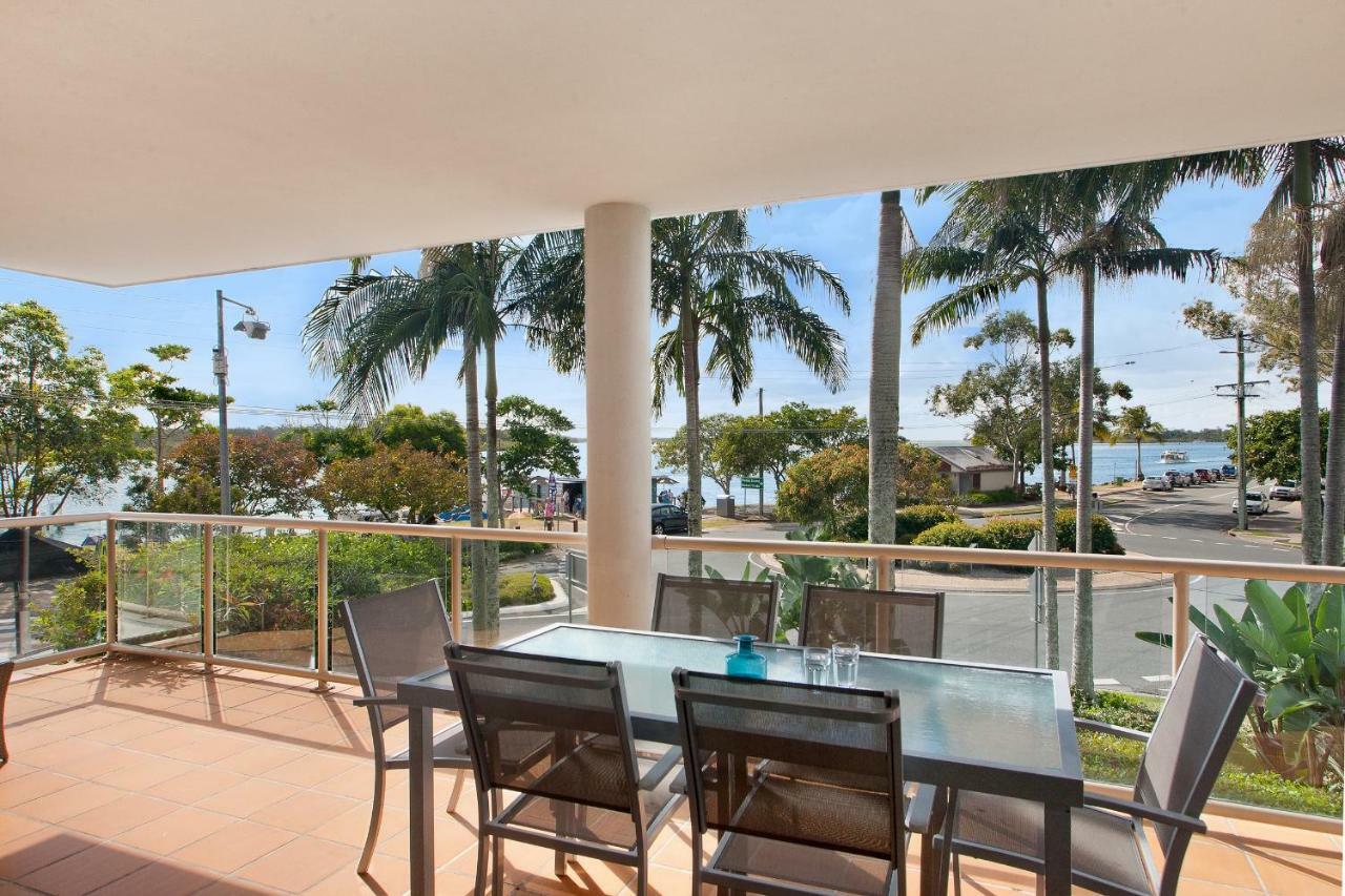 Three-Bedroom Riverfront Apartment