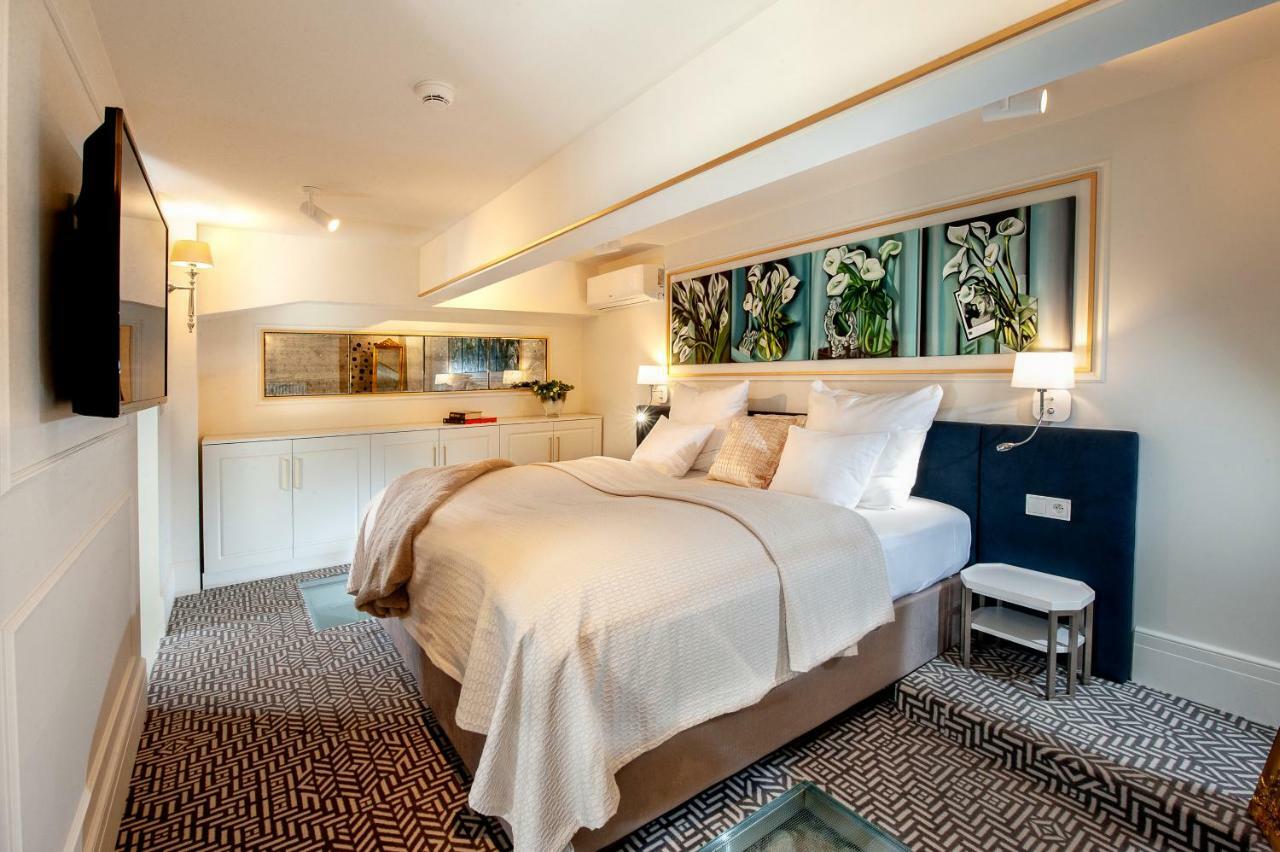Apartamento de lujo con 1 dormitorio