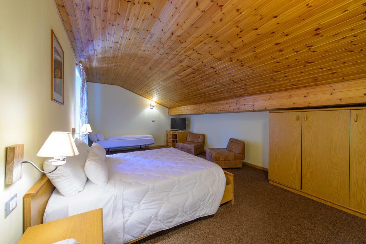 Comfort Dreibettzimmer