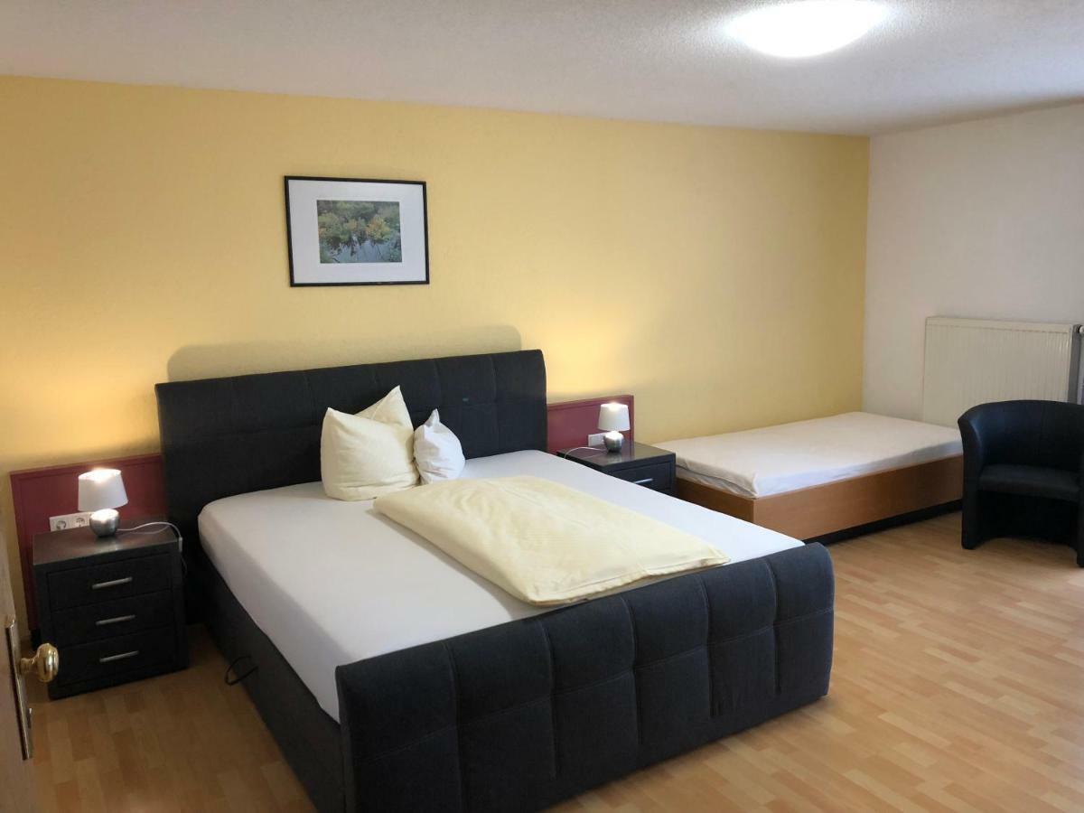 Superior Dreibettzimmer