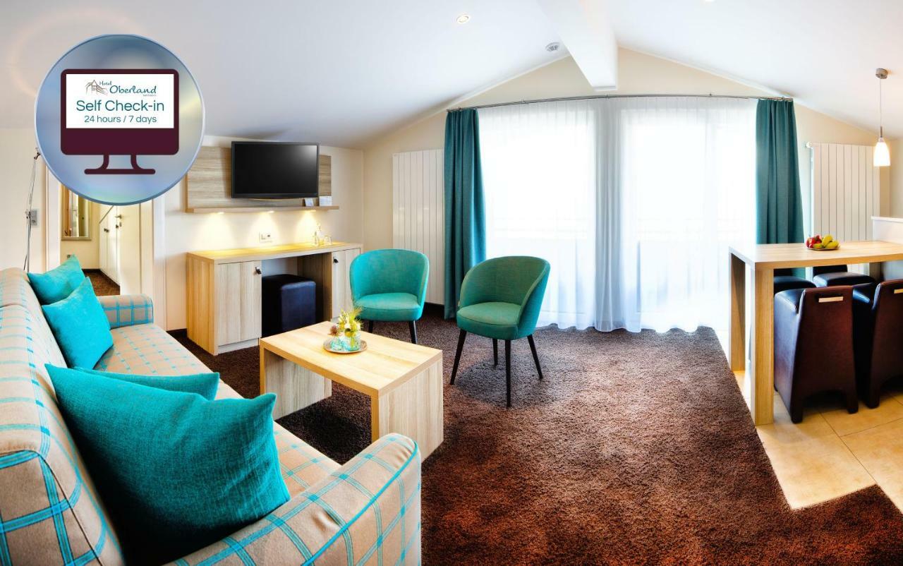 Standard Suite