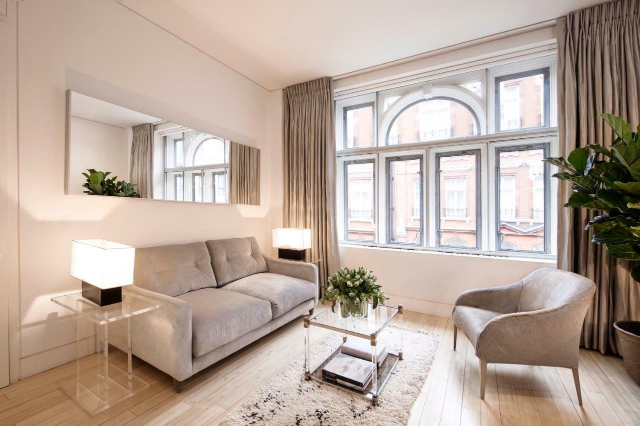 Suite Exécutive 1 Chambre