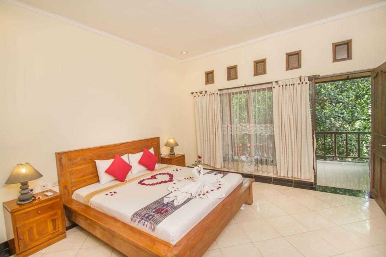 Suite dengan Teras
