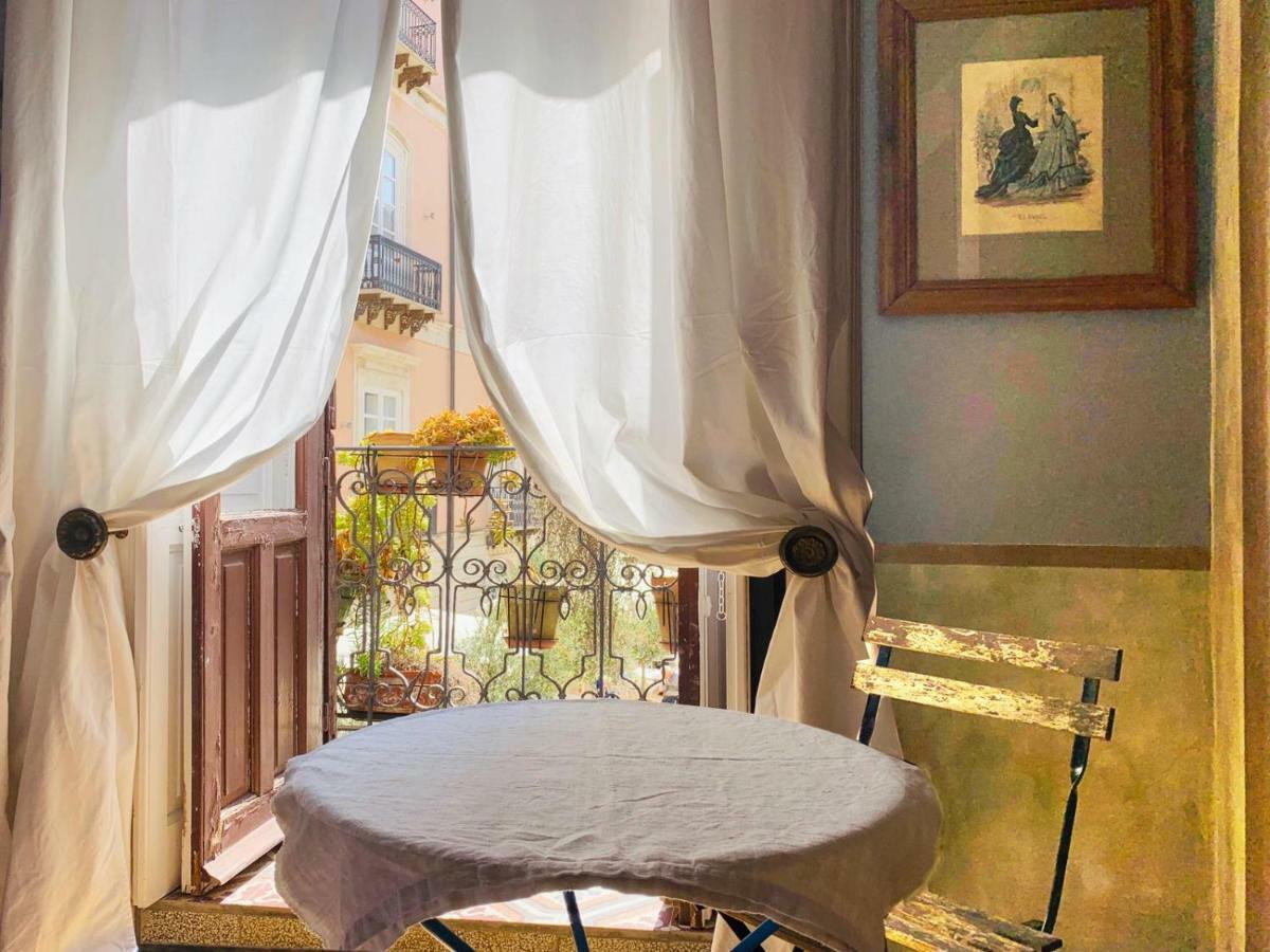 Chambre Double avec Vue