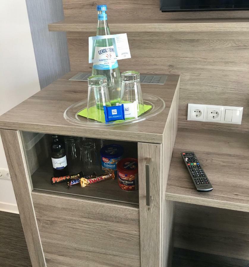 Deluxe Doppelzimmer