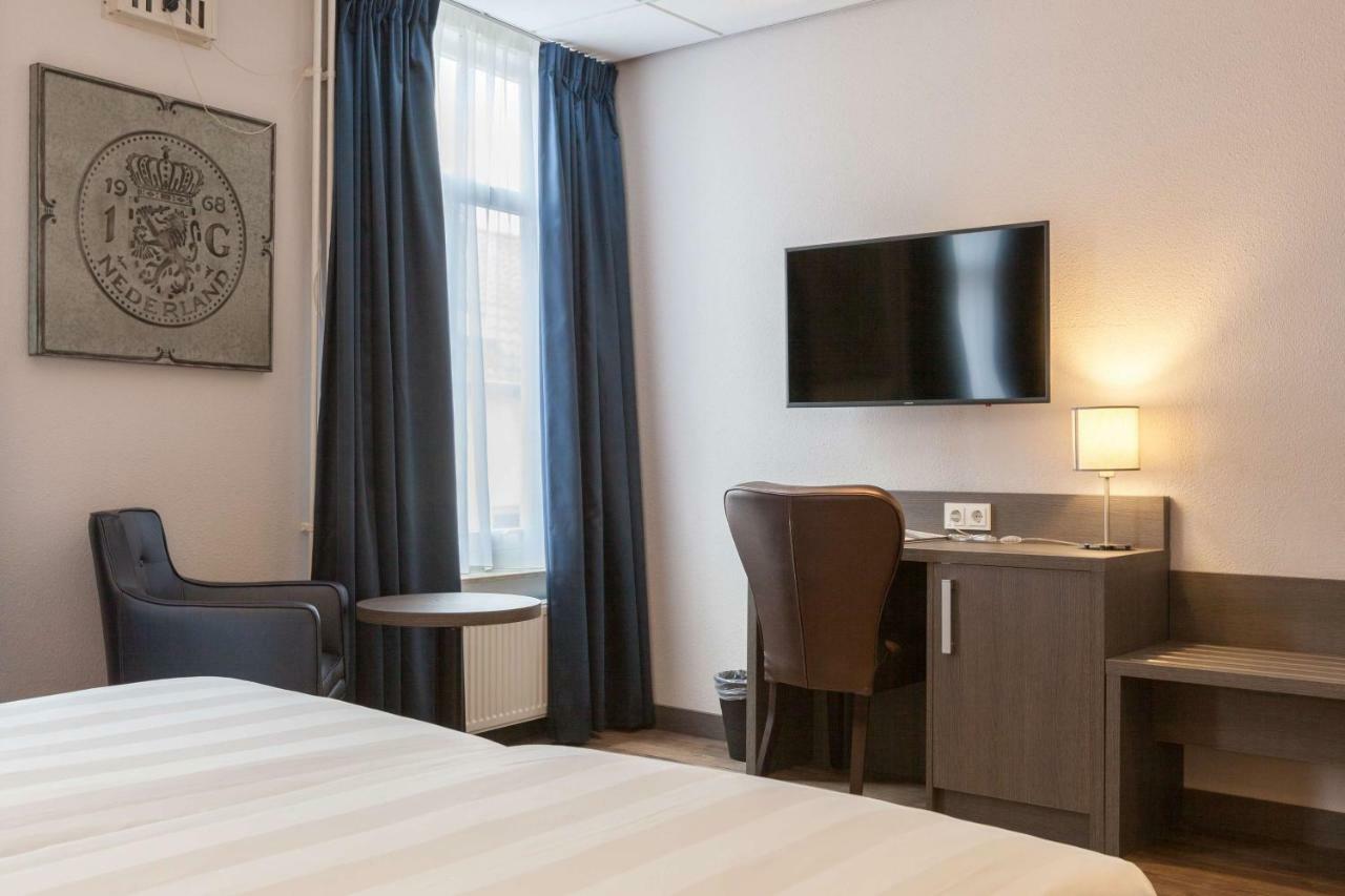 Comfort Tweepersoonskamer met Gescheiden Bedden - Niet-Rokers