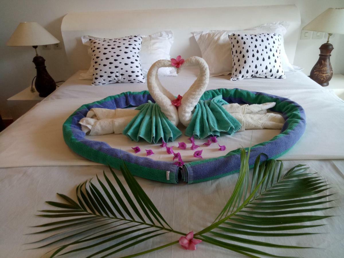 Superior Doppelzimmer