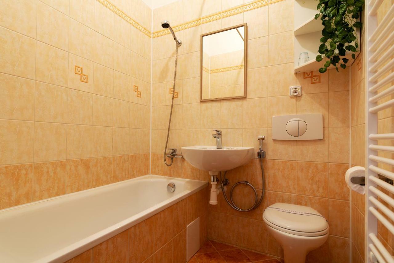 Comfort Double Room with Promenade View