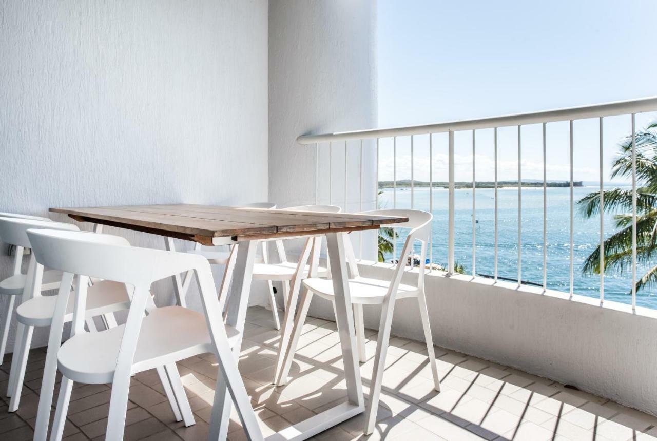 Luxury Two-Bedroom Apartment - Waterfront