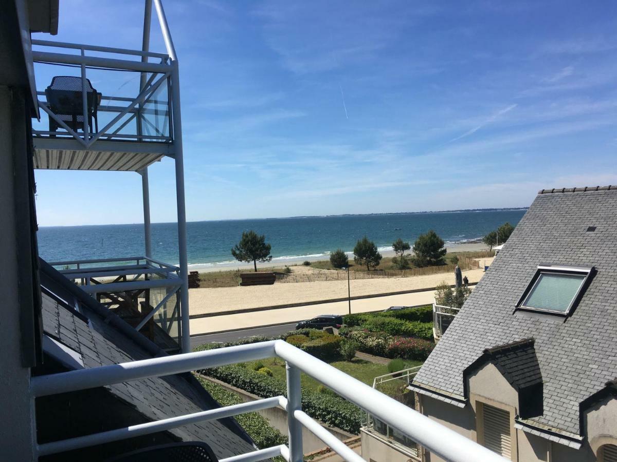 Chambre Double - Vue Partielle sur Mer.