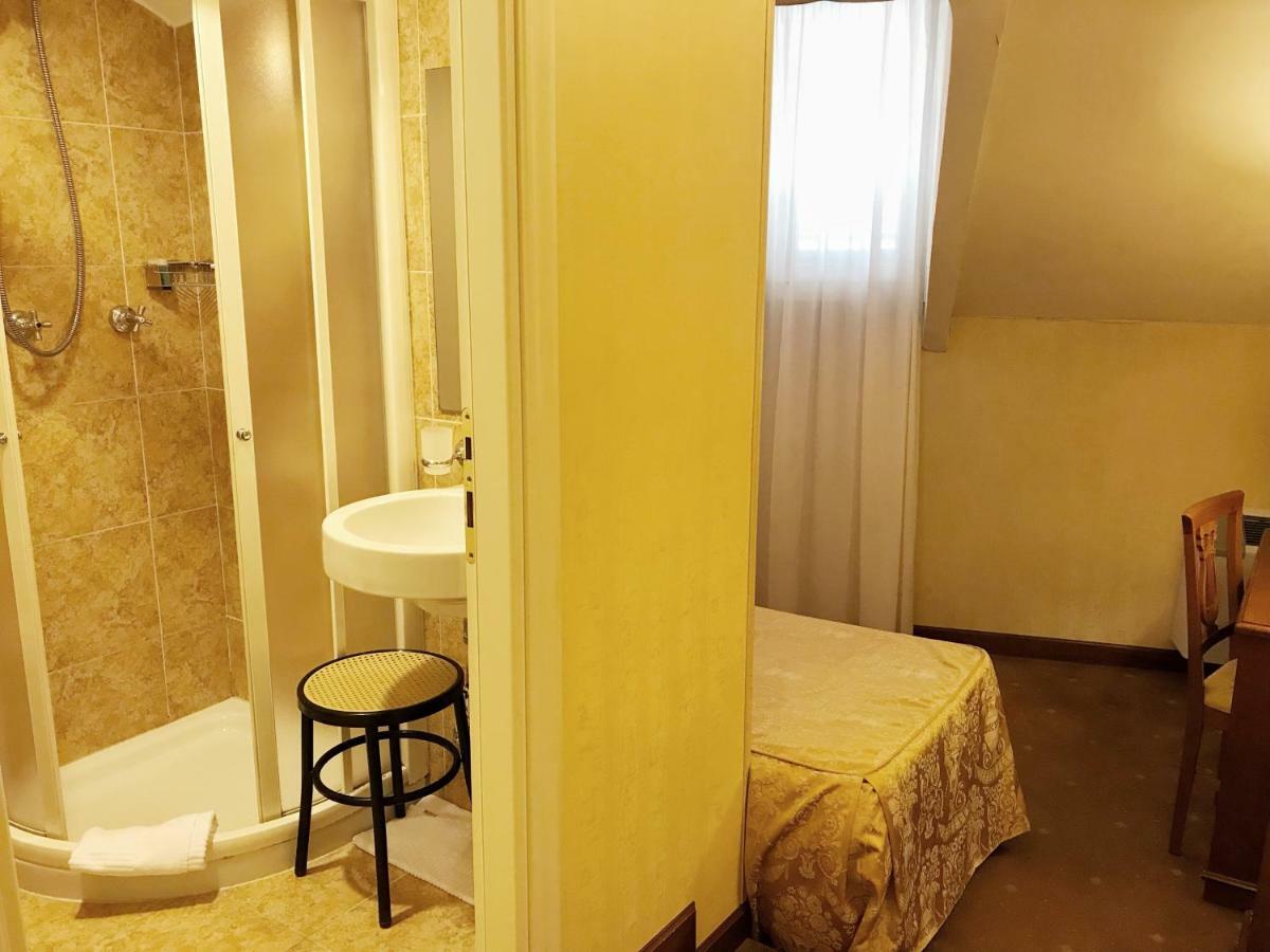 Habitación Individual Económica