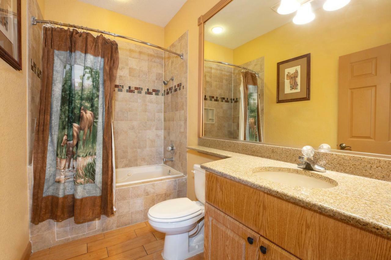 Saddle Club Studio Cabin Includes Water Park Access