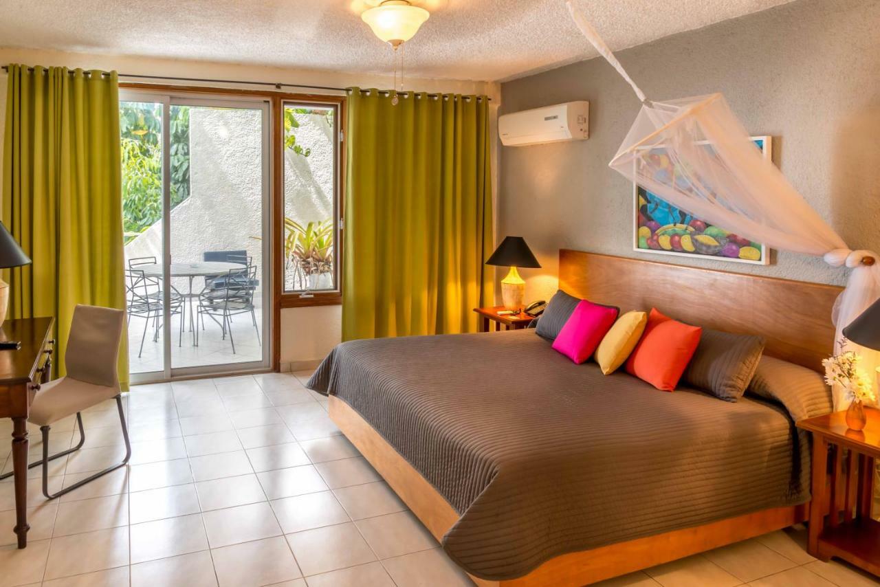 Deluxe Junior Suite