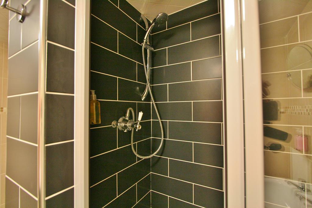 En Suite Twin Room