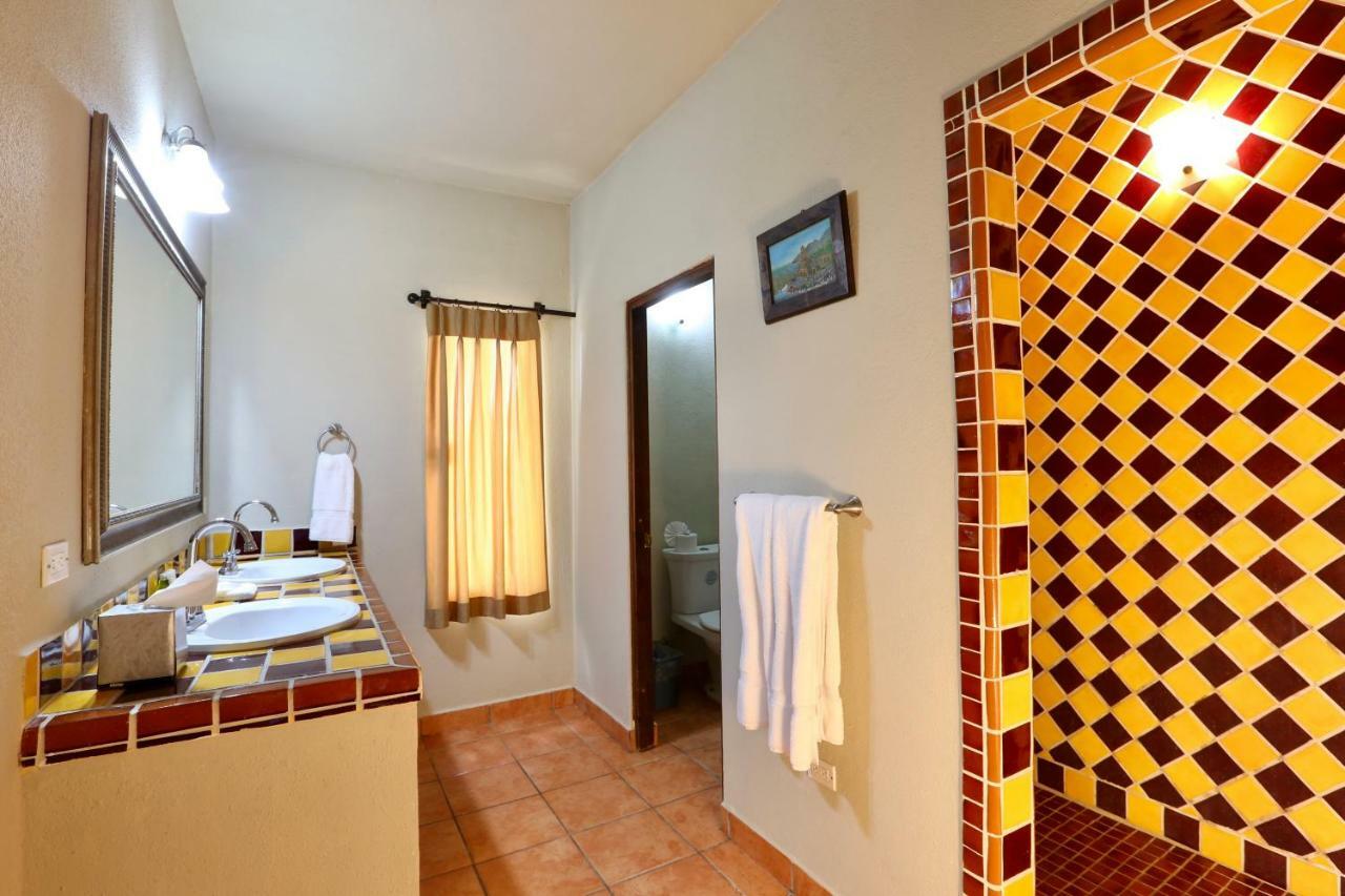 Villa Beach Front A/C