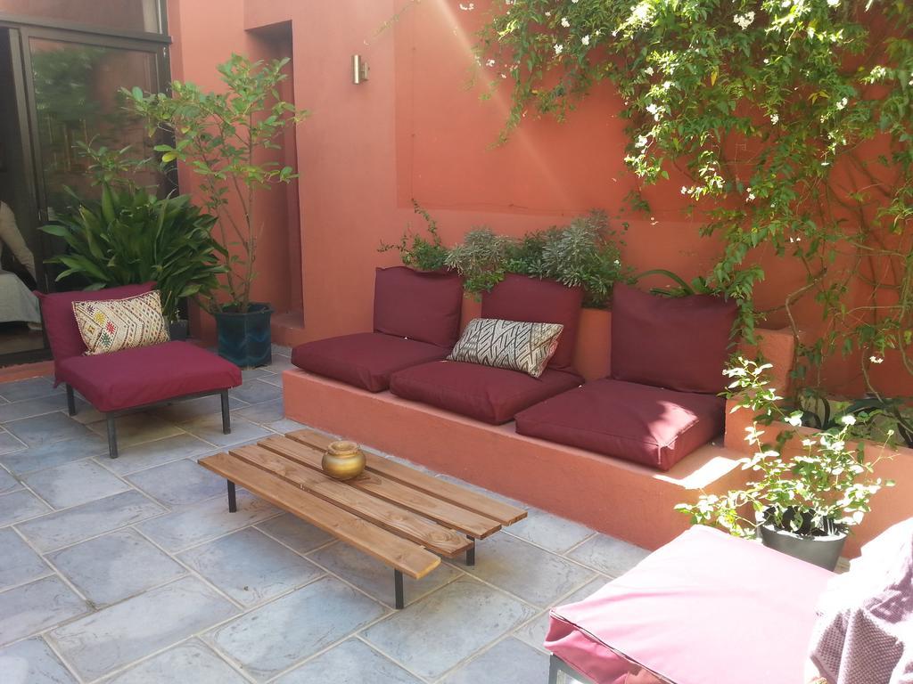 Double Room Ninon - Ground Floor