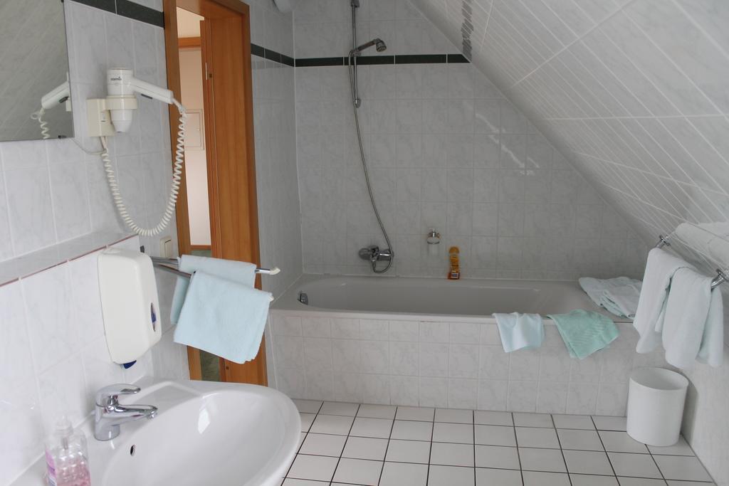 Comfort Doppelzimmer