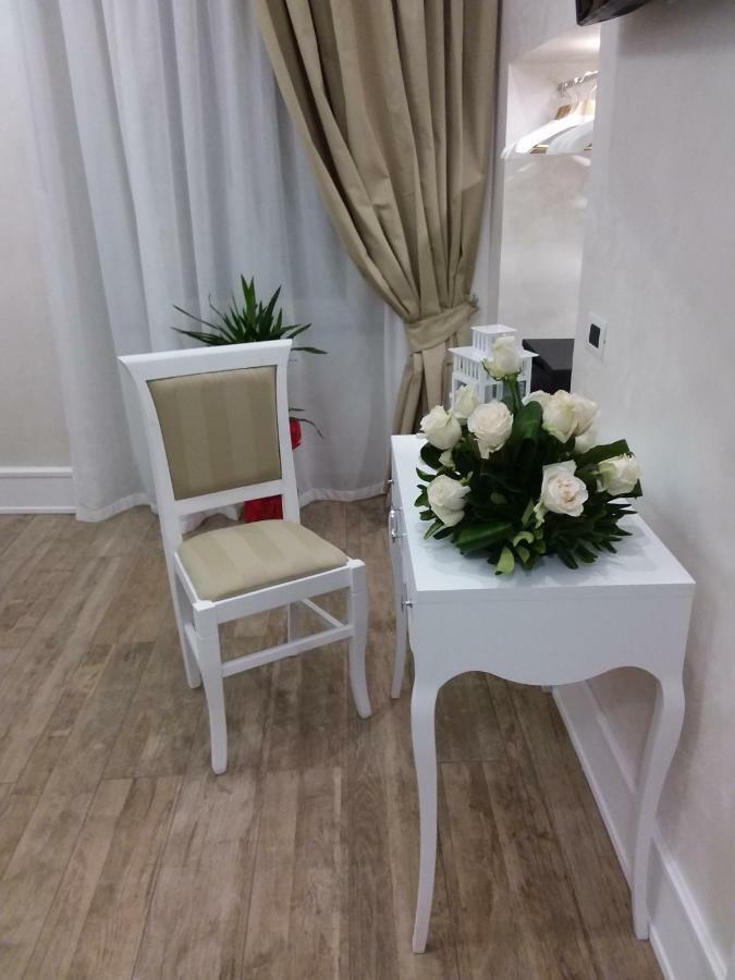 Habitación Doble Deluxe