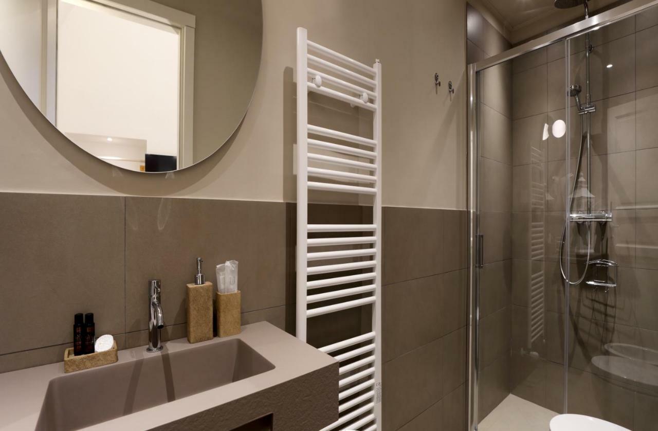 Suite avec Jacuzzi