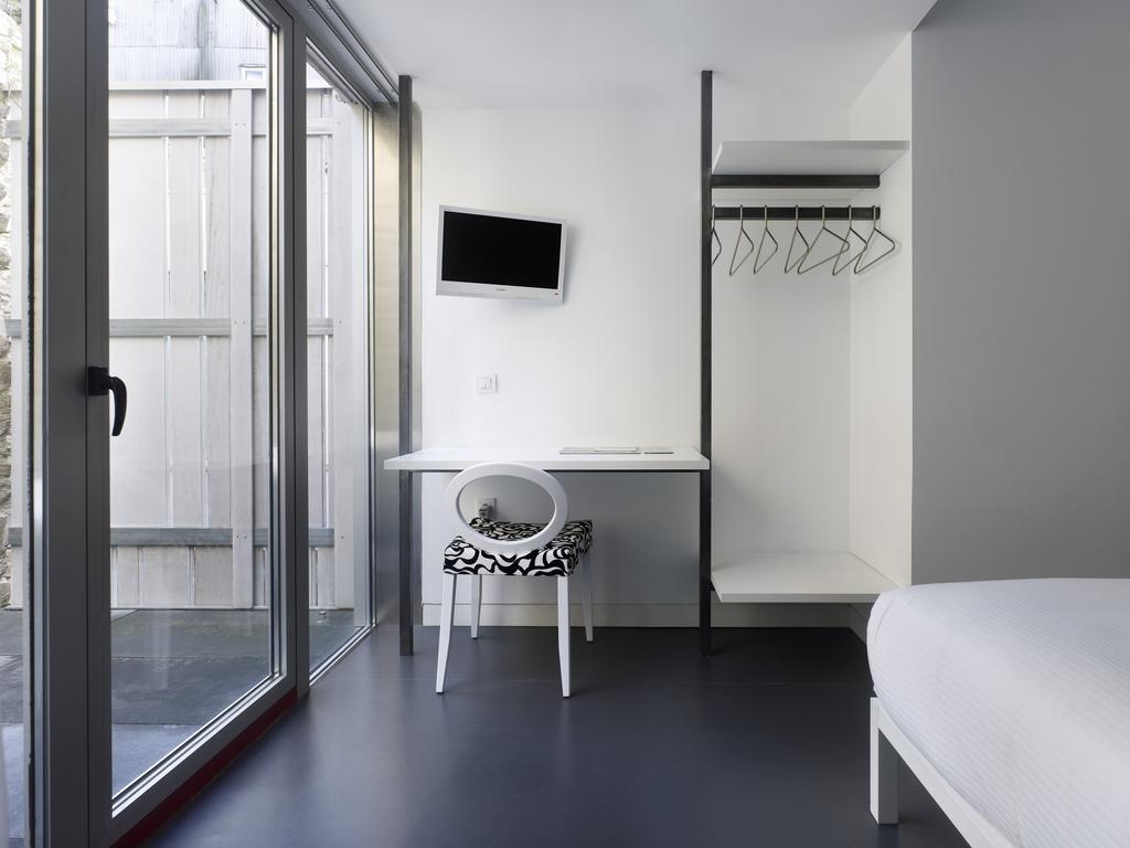 Double Room with Bath