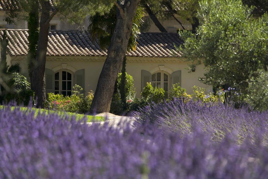 Double Room - Bastide Side