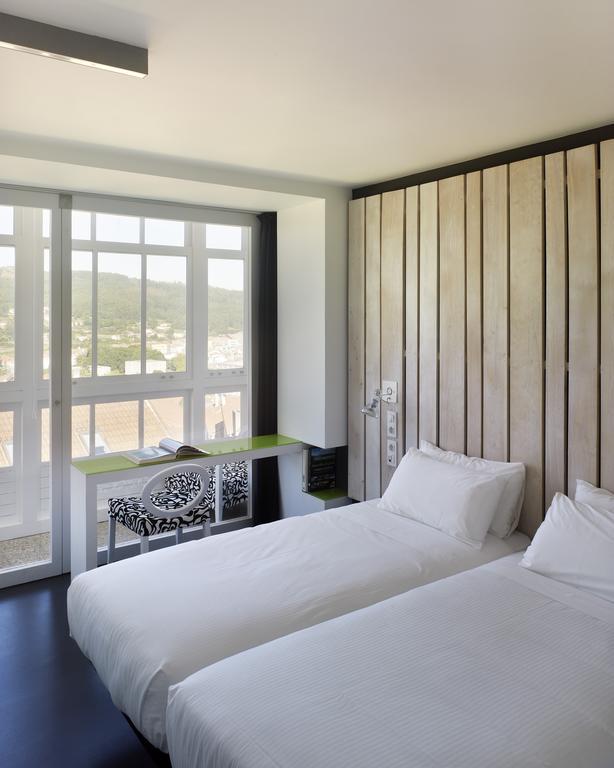 Double Room Panoramic View
