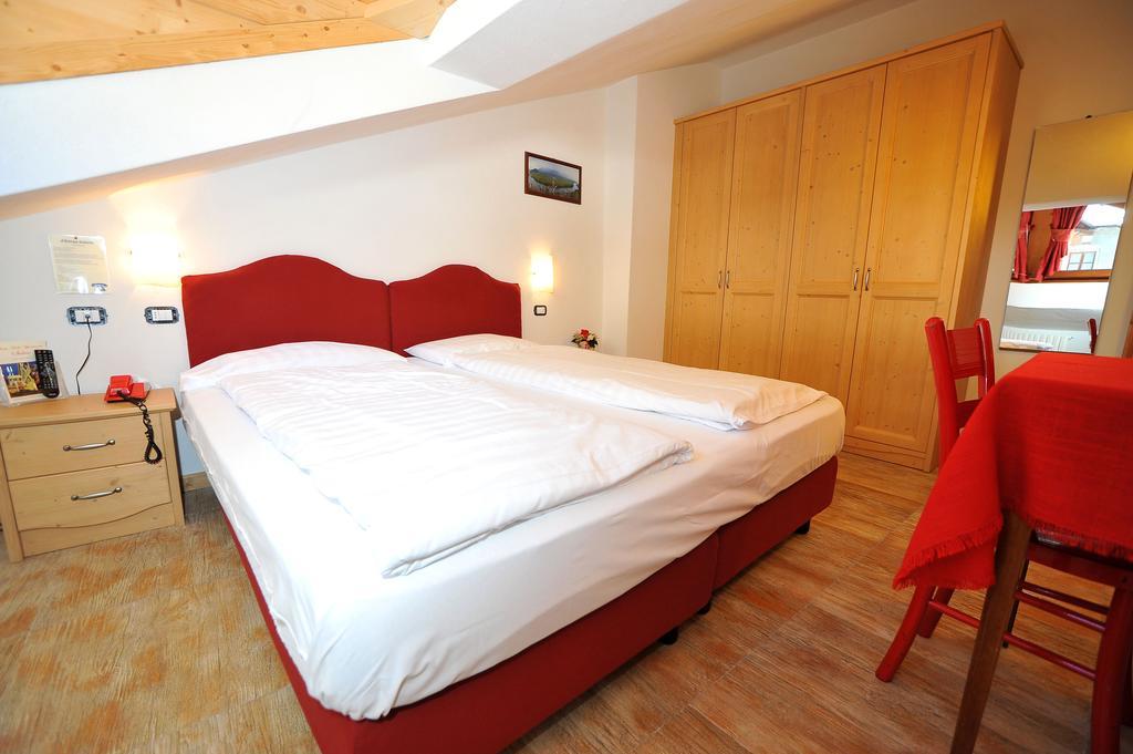 Appartement 2 Chambres (6 Adultes)