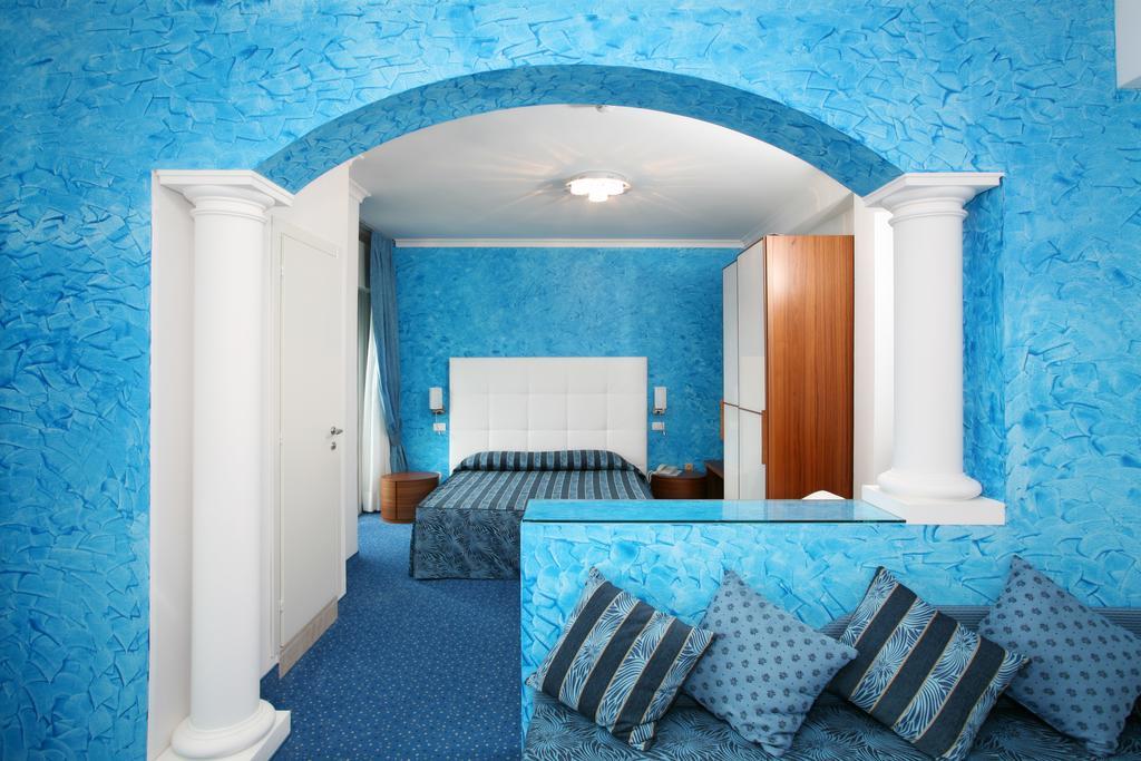 Suite mit Meerblick